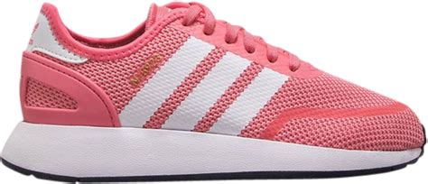 ac 8542 adidas|N 5923 J 'Chalk Pink' .